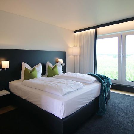 Sh Hotel By Wmm Hotels Obersontheim Kültér fotó
