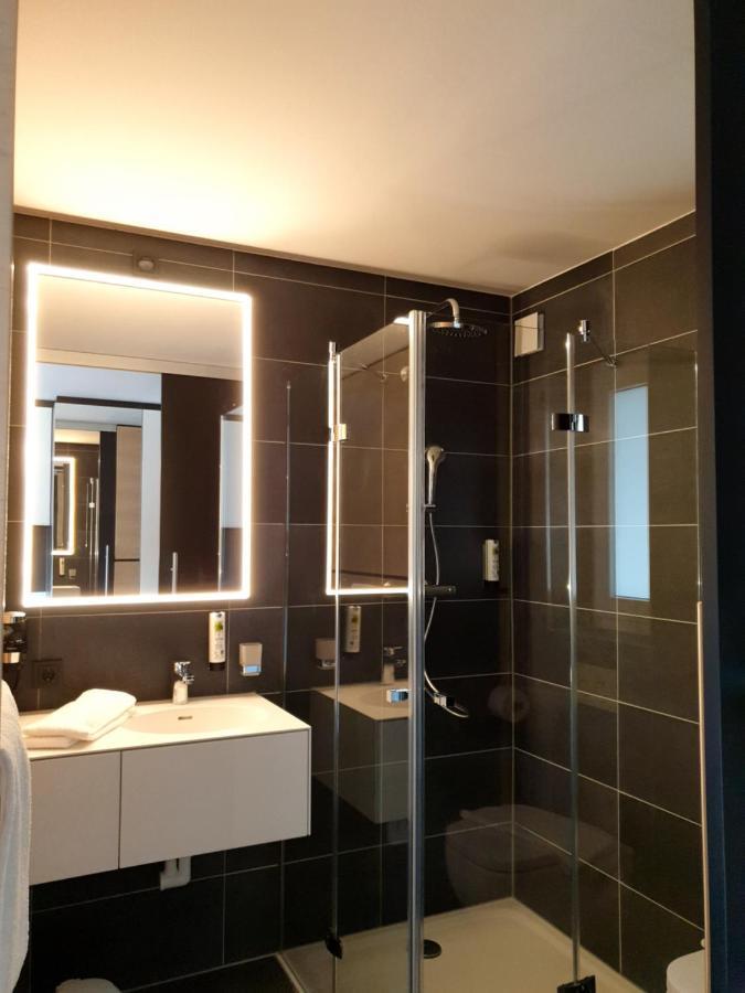 Sh Hotel By Wmm Hotels Obersontheim Kültér fotó