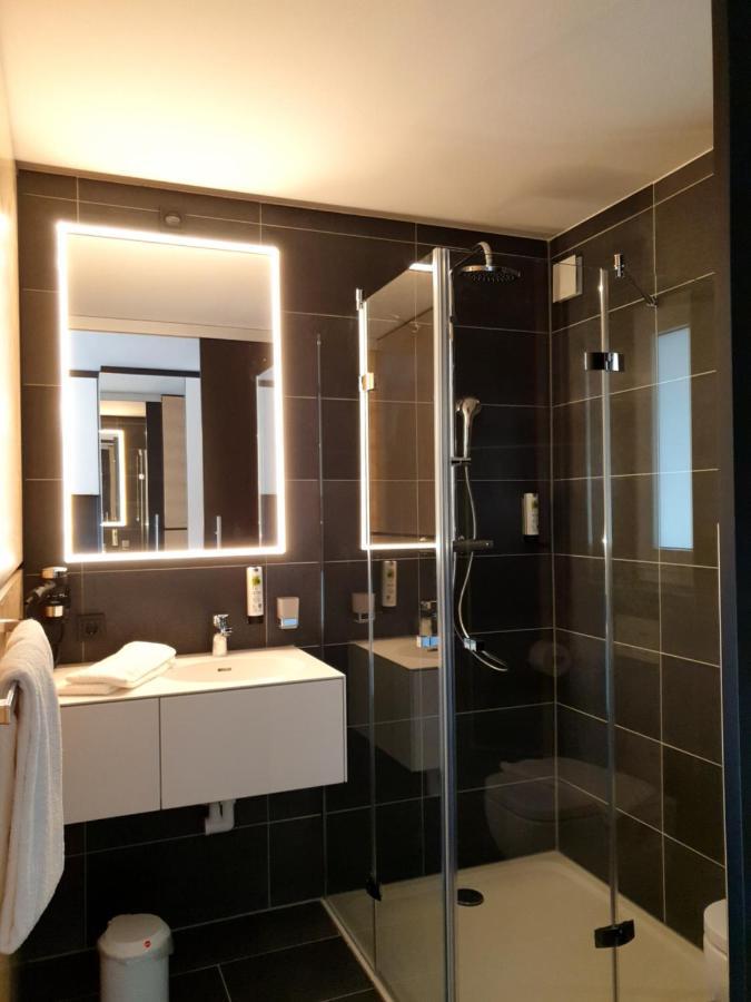 Sh Hotel By Wmm Hotels Obersontheim Kültér fotó