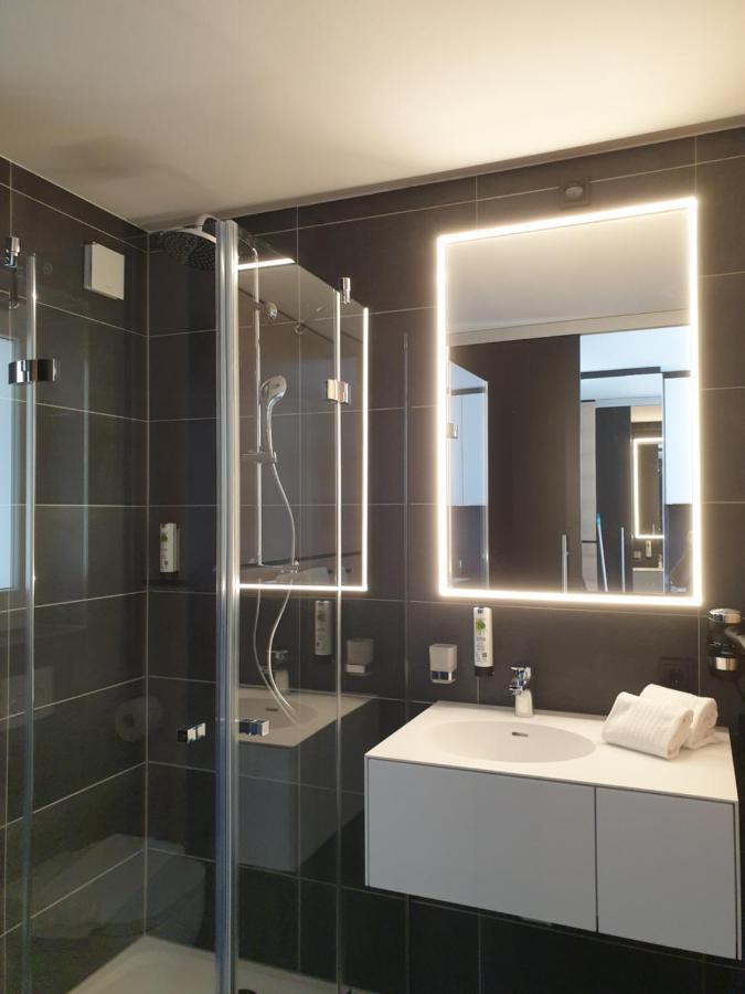 Sh Hotel By Wmm Hotels Obersontheim Kültér fotó