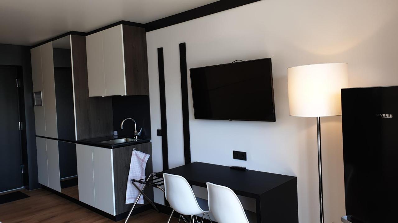 Sh Hotel By Wmm Hotels Obersontheim Kültér fotó