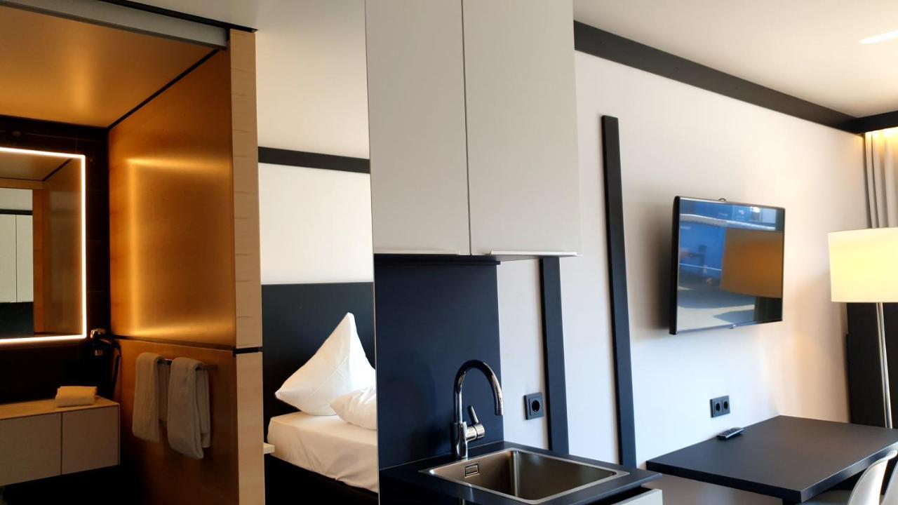 Sh Hotel By Wmm Hotels Obersontheim Kültér fotó
