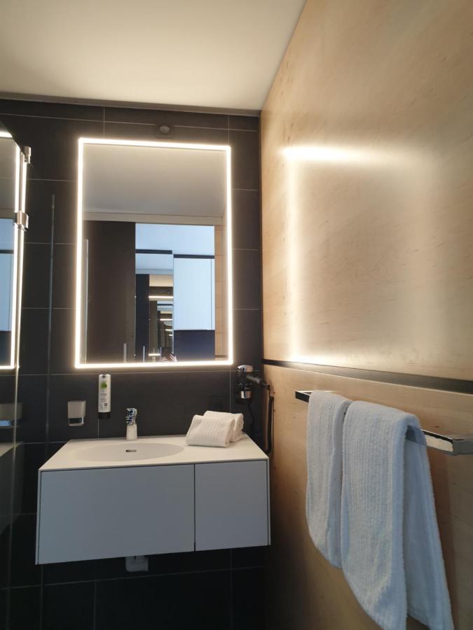 Sh Hotel By Wmm Hotels Obersontheim Kültér fotó
