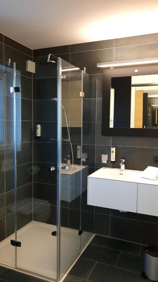 Sh Hotel By Wmm Hotels Obersontheim Kültér fotó