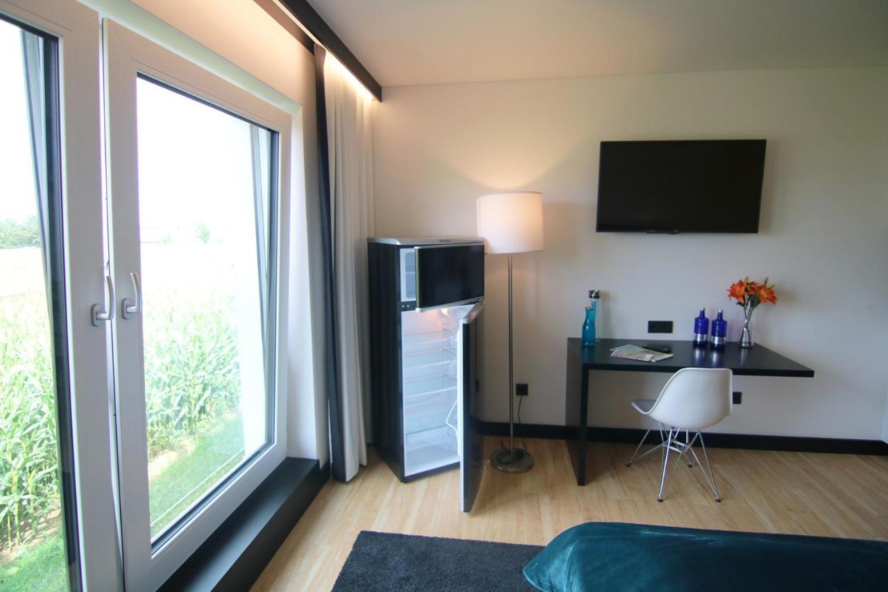 Sh Hotel By Wmm Hotels Obersontheim Kültér fotó