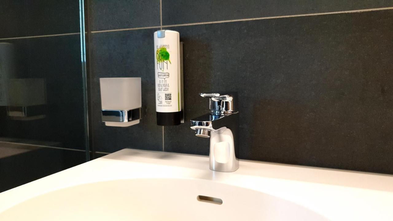 Sh Hotel By Wmm Hotels Obersontheim Kültér fotó