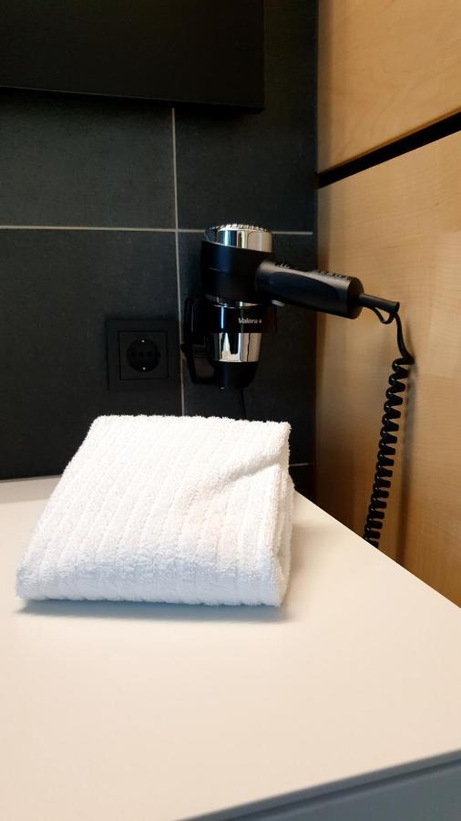 Sh Hotel By Wmm Hotels Obersontheim Kültér fotó