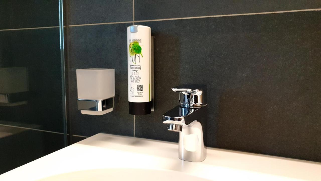 Sh Hotel By Wmm Hotels Obersontheim Kültér fotó