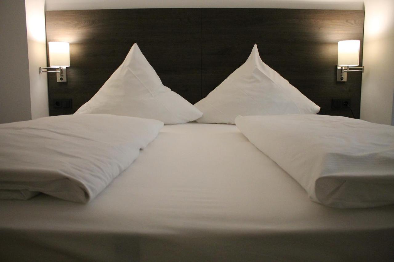 Sh Hotel By Wmm Hotels Obersontheim Kültér fotó