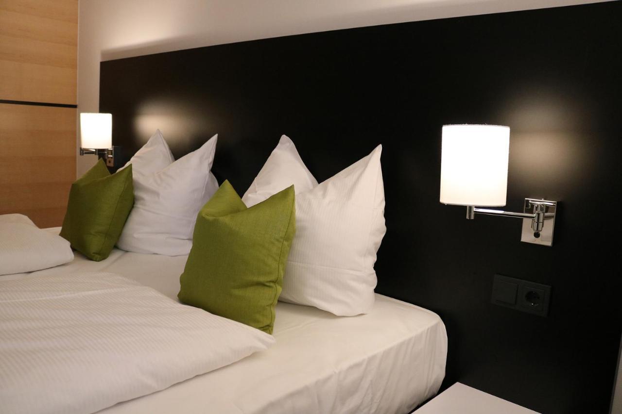 Sh Hotel By Wmm Hotels Obersontheim Kültér fotó