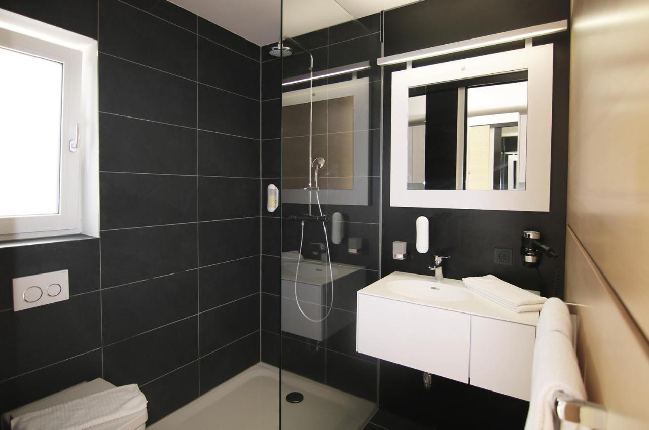 Sh Hotel By Wmm Hotels Obersontheim Kültér fotó