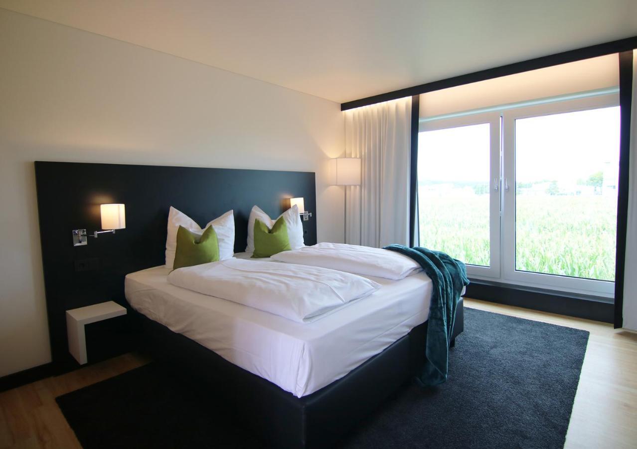 Sh Hotel By Wmm Hotels Obersontheim Kültér fotó