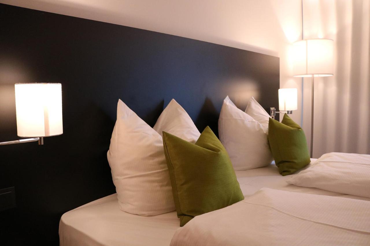 Sh Hotel By Wmm Hotels Obersontheim Kültér fotó