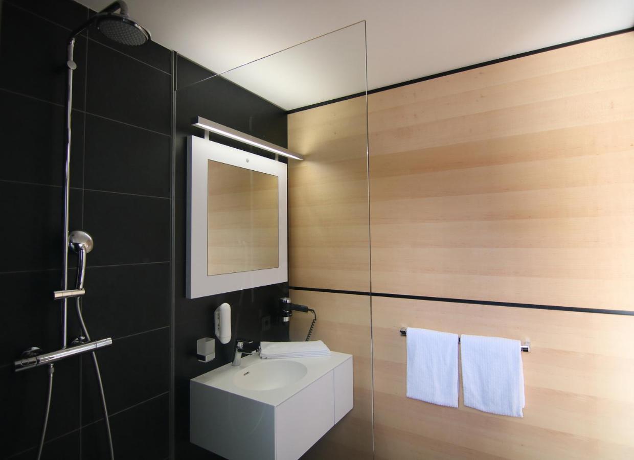 Sh Hotel By Wmm Hotels Obersontheim Kültér fotó