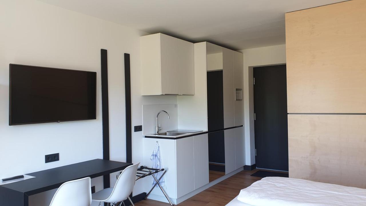 Sh Hotel By Wmm Hotels Obersontheim Kültér fotó