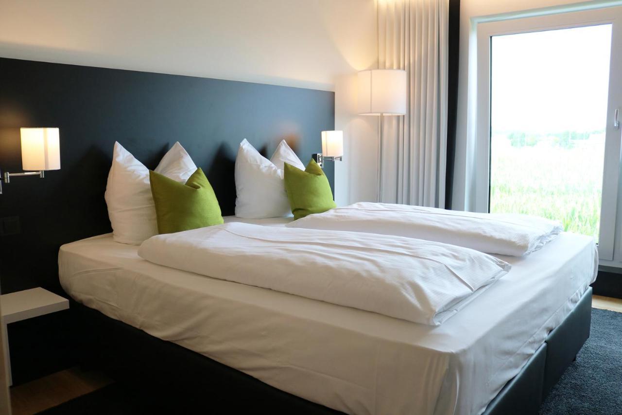Sh Hotel By Wmm Hotels Obersontheim Kültér fotó